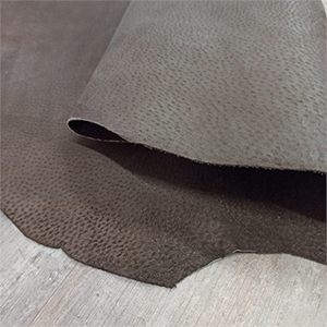 Спилок подкладочный из свиного сырья «Оскар»