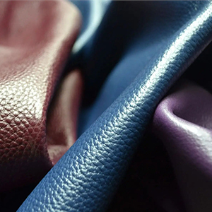 Кожа наппа лицевая эластичная «Рисан»