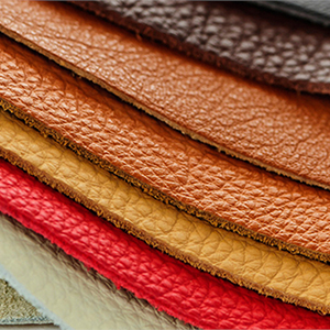 Кожа для верха обуви «наппа» лицевая «Маджини»