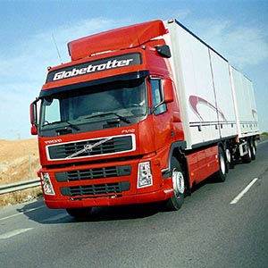 Перевозка грузов из/в Азербайджан