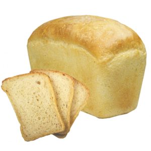 Хлеб пшеничный первого сорта