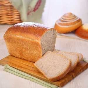 Хлеб Армейский ржано-пшеничный новый