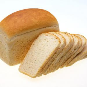 Хлеб Пшеничный новый первый сорт