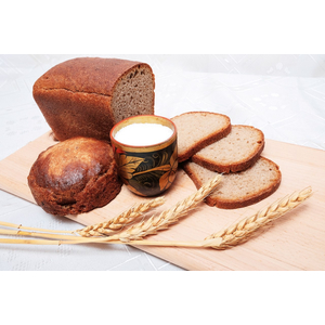 Производство хлеба пшеничного