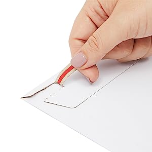 Изготовление конвертов