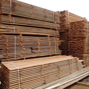 Производство древесины