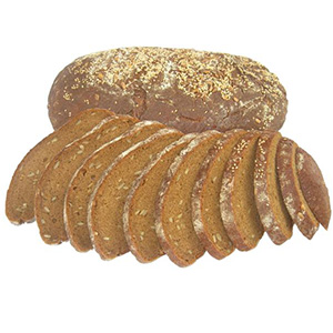 Хлеб Молодецкий аппетитный 0,4 кг, 0,8 кг