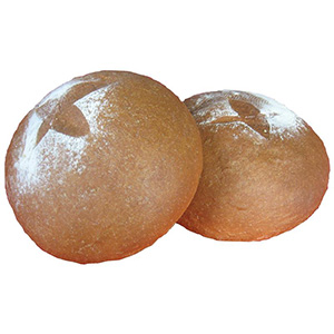 Хлеб Любомирский пшеничный 0,51 кг