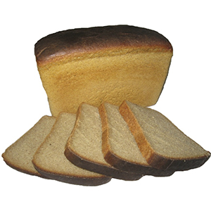 Ржаные хлеба