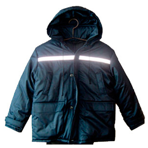 Пошив швейных изделий