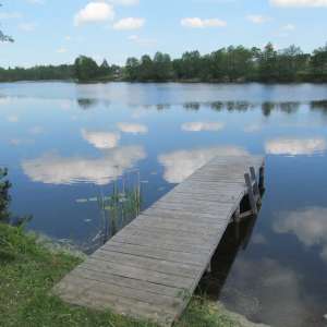 Отдых на Браславских озерах