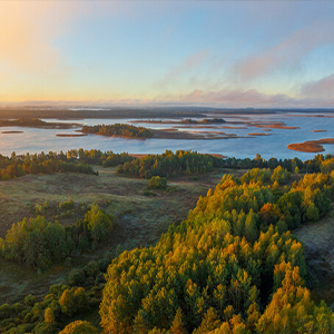Экскурсии по эколого-краеведческому маршруту