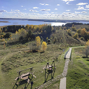 Экскурсии по эколого-краеведческому маршруту