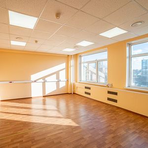 Помещения и площади в аренду