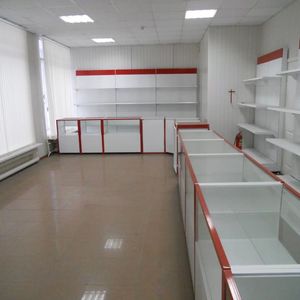 Аренда помещений под магазин