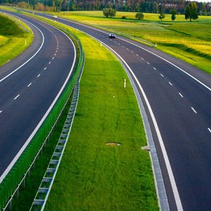 Проектирование автомобильных дорог