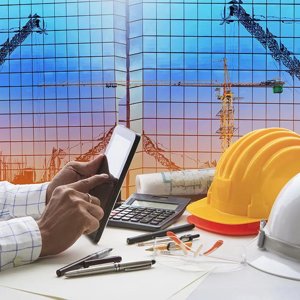 Выполнение функций генерального подрядчика в строительстве