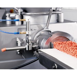 Оборудование для мясоперерабатывающих предприятий