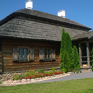 Музей Т.Косцюшко