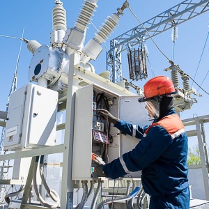 Устройство внутренних и наружных сетей электроснабжения