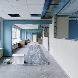 Ремонт школ