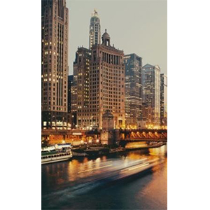 Инфракрасный обогреватель «Дыхание Тепла — Мегаполис»