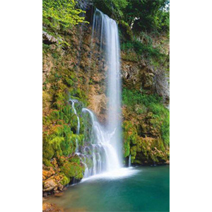 Инфракрасный обогреватель «Дыхание Тепла — Водоскат»