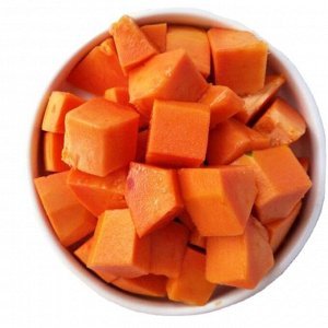 Морковь замороженная от производителя