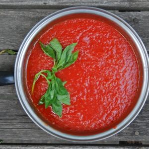 Соус томатный белорусский