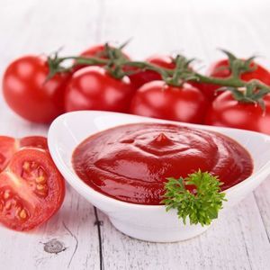 Соус томатный производство