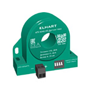 Датчики тока ELHART