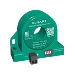 Датчики тока ELHART