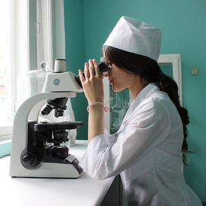 Ветеринарные анализы