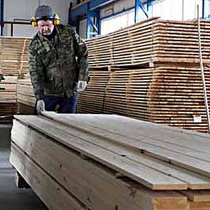 Деревообрабатывающее производство