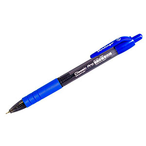 Ручка шариковая автоматическая Classic Pro