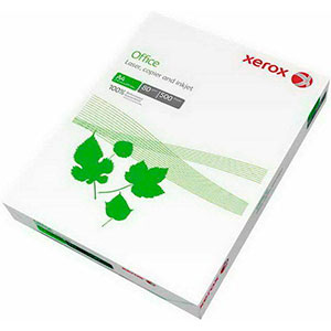 Бумага офисная Xerox Office А4