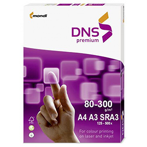 Бумага DNS Premium