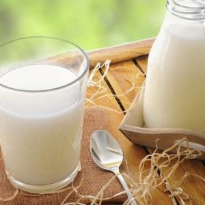 Молоко от производителя