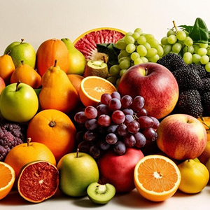 Фрукты