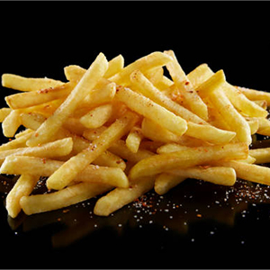 Картофель фри