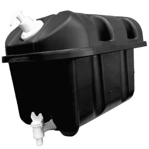 Автомобильный бак для воды 15 литров