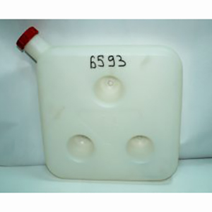 Автомобильный бак для воды 25 литров