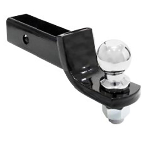 Американский тип фаркопа