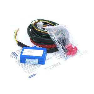 Блок согласования фаркопа Smart-Connect Standart