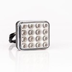 Светотехника для грузовых автомобилей