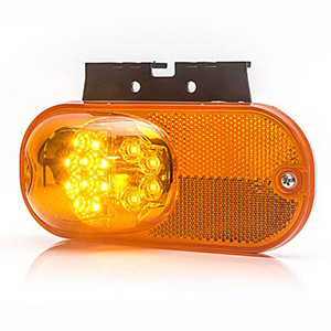 Фонари габаритные