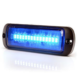 Фонари предупредительно-сигнальные LED