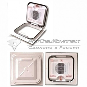 Аварийные люки