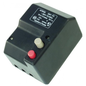 Автоматический выключатель АП 50 3МТ 1,6А-63А