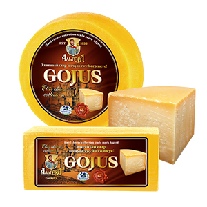 Сыр Gojus